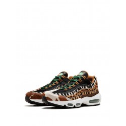 x atmos Air Max 95 DLX sneakers