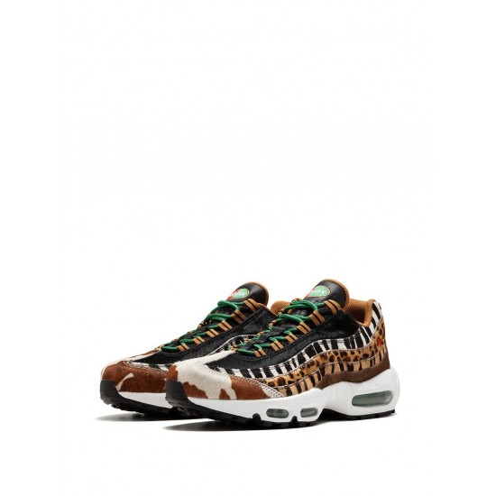 x atmos Air Max 95 DLX sneakers