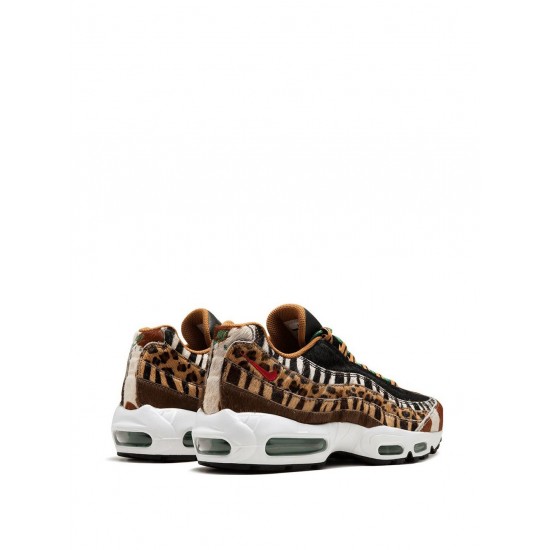 x atmos Air Max 95 DLX sneakers