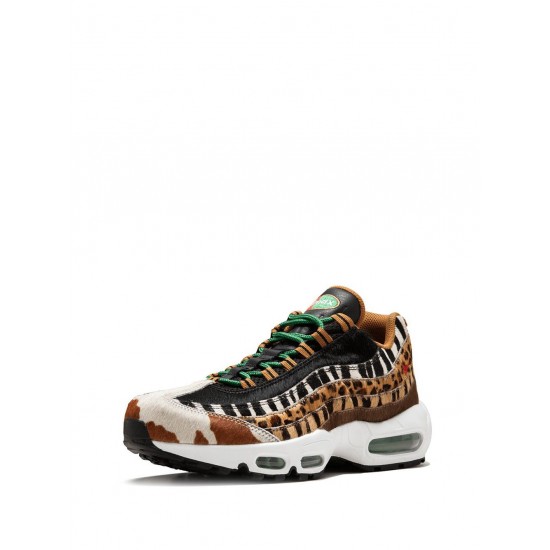 x atmos Air Max 95 DLX sneakers