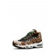 x atmos Air Max 95 DLX sneakers