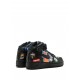 x Supreme x NBA Air Force 1 Mid '07 sneakers