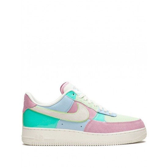 Air Force 1 07 QS "Easter" sneakers