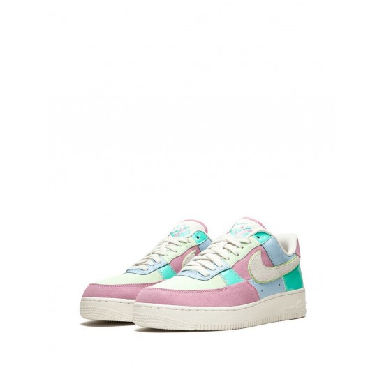 Air Force 1 07 QS "Easter" sneakers
