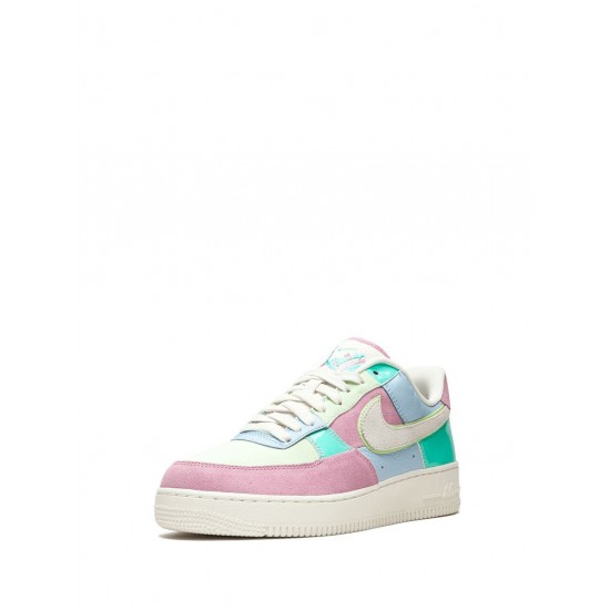 Air Force 1 07 QS "Easter" sneakers