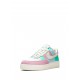 Air Force 1 07 QS "Easter" sneakers