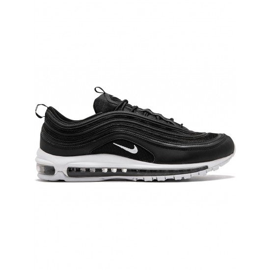 Air Max 97 "Black - White" sneakers