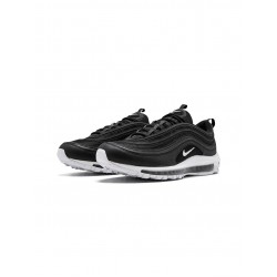 Air Max 97 "Black - White" sneakers