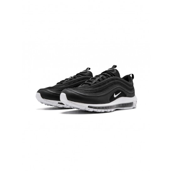 Air Max 97 "Black - White" sneakers