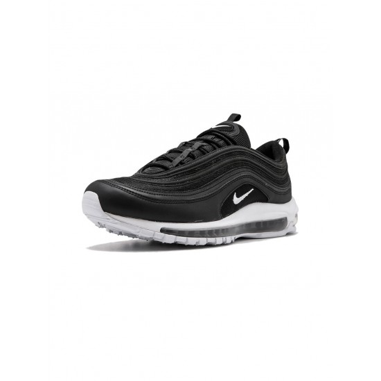 Air Max 97 "Black - White" sneakers