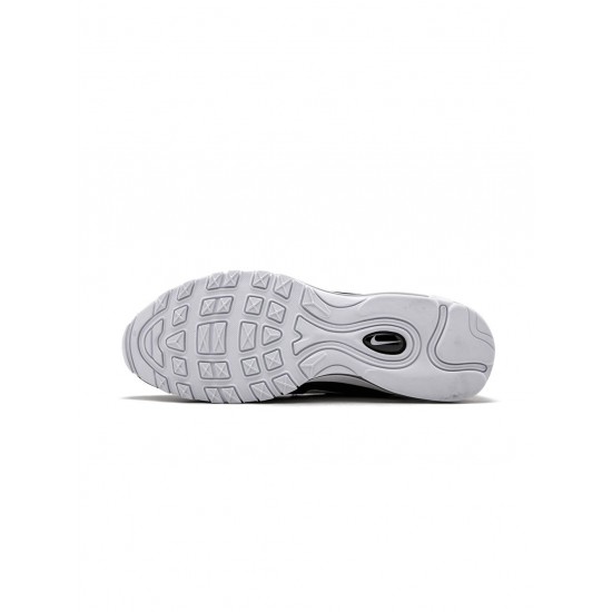 Air Max 97 "Black - White" sneakers