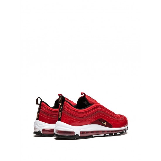 x Cristiano Ronaldo Air Max 97 CR7 sneakers