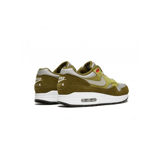 Air Max 1 Premium Retro "Curry Pack" sneakers