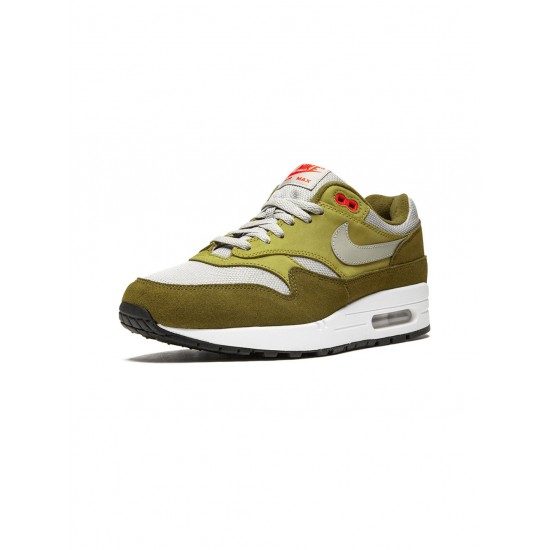 Air Max 1 Premium Retro "Curry Pack" sneakers
