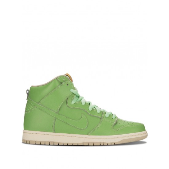 Dunk High Premium SB sneakers
