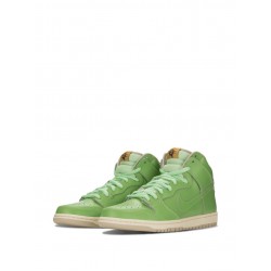 Dunk High Premium SB sneakers