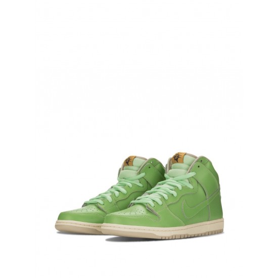 Dunk High Premium SB sneakers