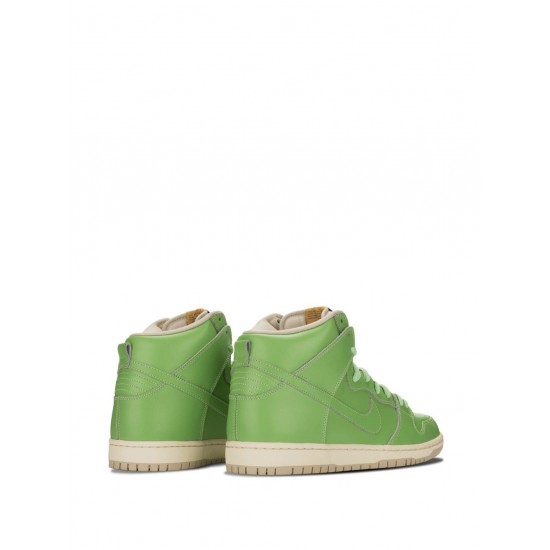 Dunk High Premium SB sneakers
