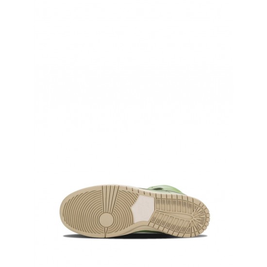 Dunk High Premium SB sneakers