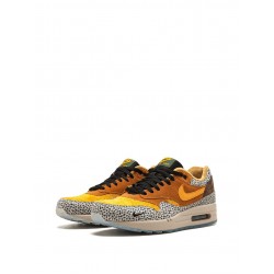 x atmos Air Max 1 Premium QS "Safari 2016" sneakers