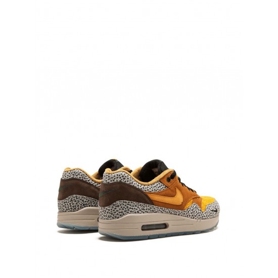 x atmos Air Max 1 Premium QS "Safari 2016" sneakers