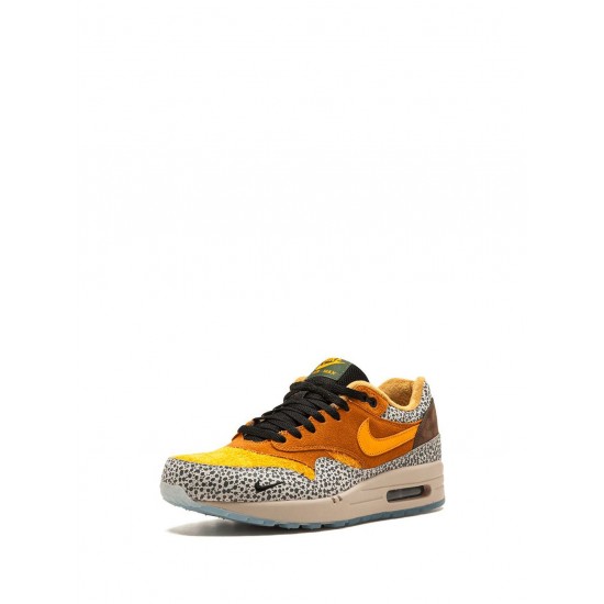 x atmos Air Max 1 Premium QS "Safari 2016" sneakers