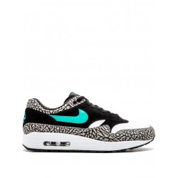 x atmos Air Max 1 Premium Retro "Elephant 2017" sneakers