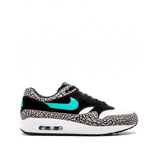 x atmos Air Max 1 Premium Retro "Elephant 2017" sneakers