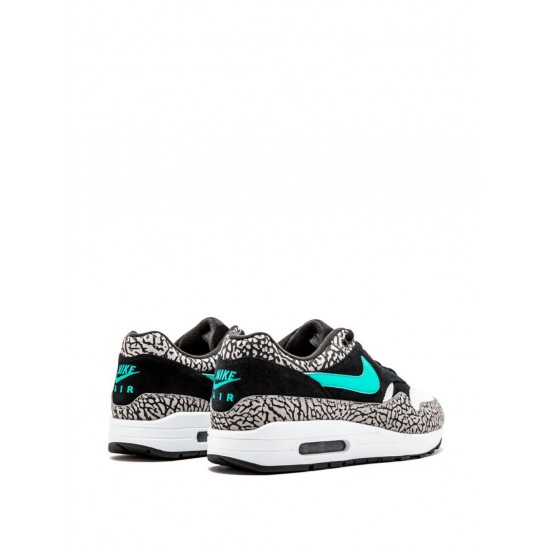x atmos Air Max 1 Premium Retro "Elephant 2017" sneakers