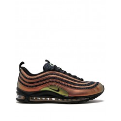 x Skepta Air Max 97 Ul "Multicolour/Black-Vivid Sulfur'' sneakers