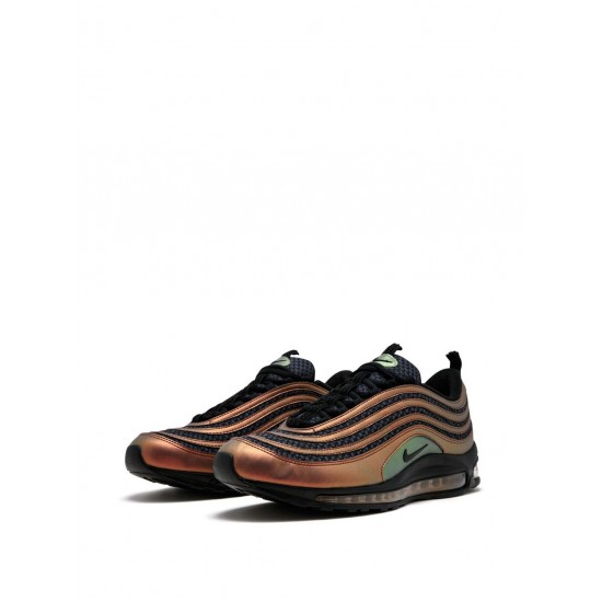 x Skepta Air Max 97 Ul "Multicolour/Black-Vivid Sulfur'' sneakers