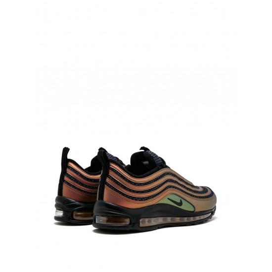 x Skepta Air Max 97 Ul "Multicolour/Black-Vivid Sulfur'' sneakers