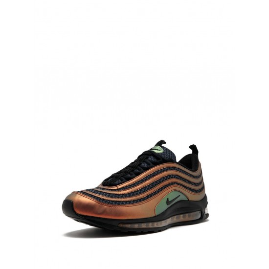 x Skepta Air Max 97 Ul "Multicolour/Black-Vivid Sulfur'' sneakers