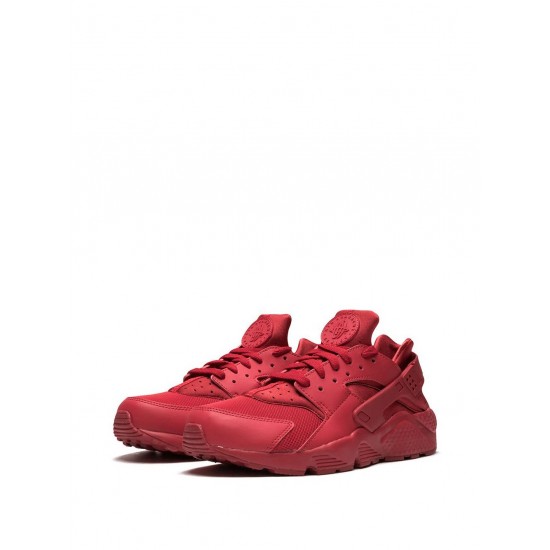 Air Huarache "Varsity Red" sneakers