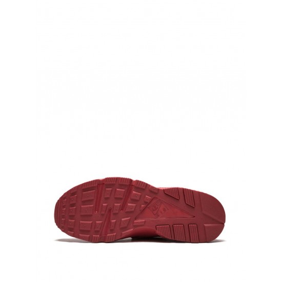 Air Huarache "Varsity Red" sneakers