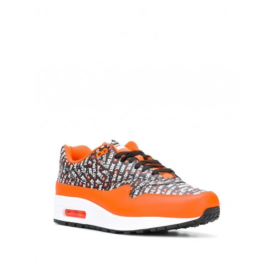 Air Max 1 Premium "Just Do It" sneakers