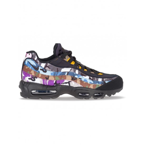 Air Max 95 ERDL "Camo Pack" sneakers
