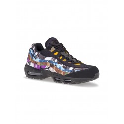 Air Max 95 ERDL "Camo Pack" sneakers