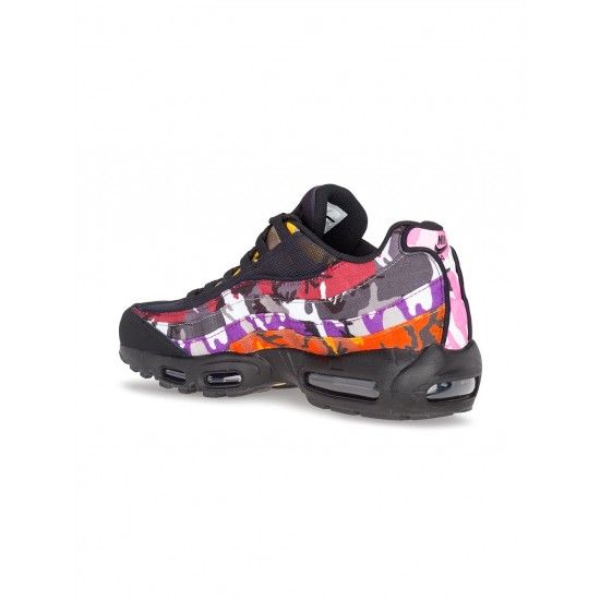 Air Max 95 ERDL "Camo Pack" sneakers