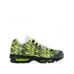 Air Max 95 PRM "Volt Logo" sneakers