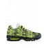 Air Max 95 PRM "Volt Logo" sneakers