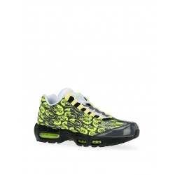Air Max 95 PRM "Volt Logo" sneakers