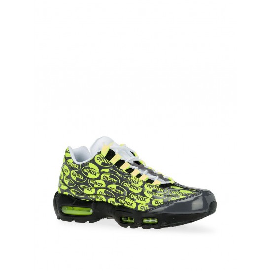 Air Max 95 PRM "Volt Logo" sneakers