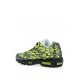Air Max 95 PRM "Volt Logo" sneakers