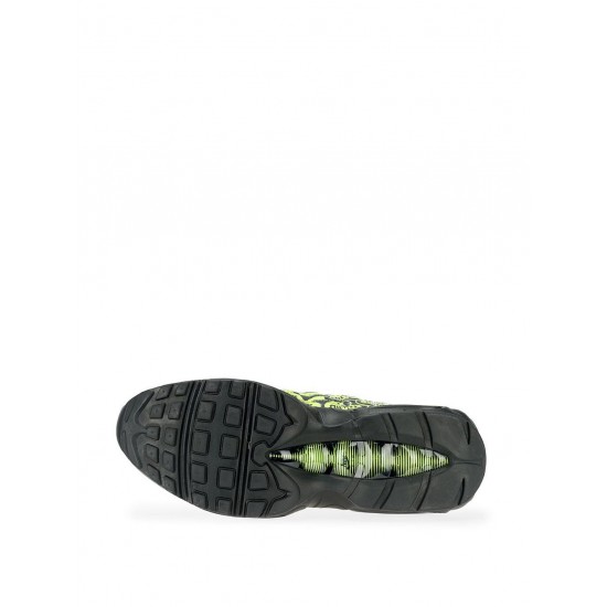 Air Max 95 PRM "Volt Logo" sneakers