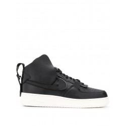 x PSNY Air Force 1 High sneakers