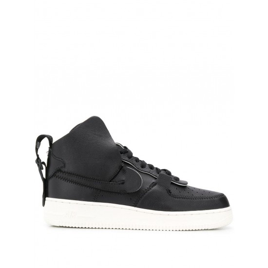 x PSNY Air Force 1 High sneakers