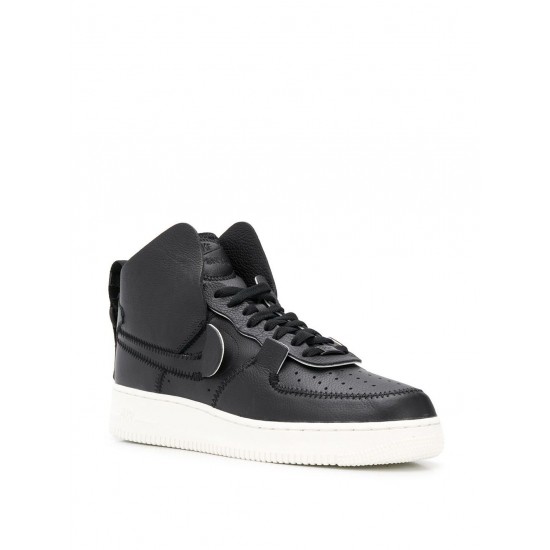 x PSNY Air Force 1 High sneakers