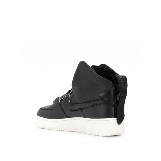 x PSNY Air Force 1 High sneakers