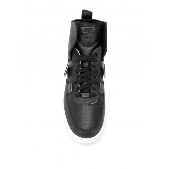 x PSNY Air Force 1 High sneakers